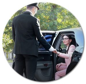 Valet Services Bel Air